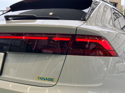 2025 AUDI SQ8 — миниатюра 71