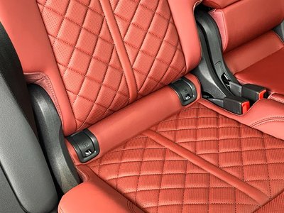 2025 AUDI SQ8 — миниатюра 24