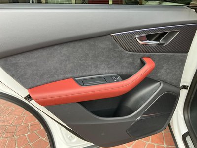 2025 AUDI SQ8 — миниатюра 56