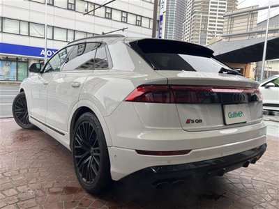 صورة 6 لـ 2025 AUDI SQ8