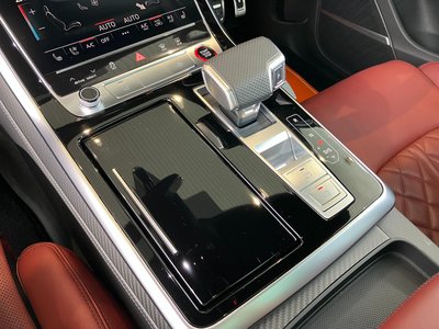 2025 AUDI SQ8 — миниатюра 50