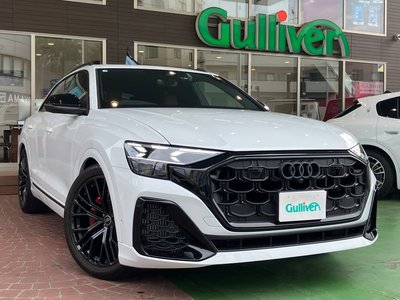 صورة 2 لـ 2025 AUDI SQ8