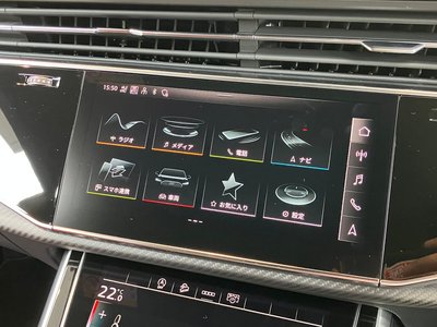 2025 AUDI SQ8 — миниатюра 46