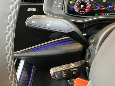 2025 AUDI SQ8 — миниатюра 57
