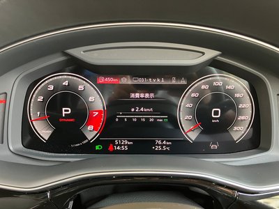 صورة 7 لـ 2025 AUDI SQ8