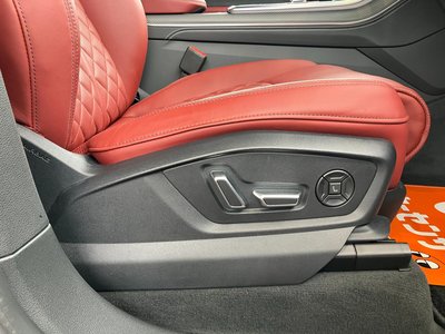 2025 AUDI SQ8 — миниатюра 19