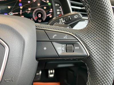 2025 AUDI SQ8 — миниатюра 60