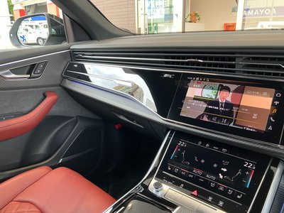 2025 AUDI SQ8 — миниатюра 40