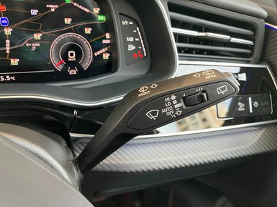 2025 AUDI SQ8 — миниатюра 58