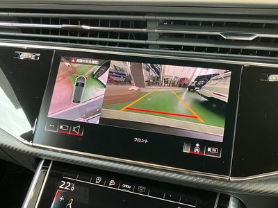 2025 AUDI SQ8 — миниатюра 42