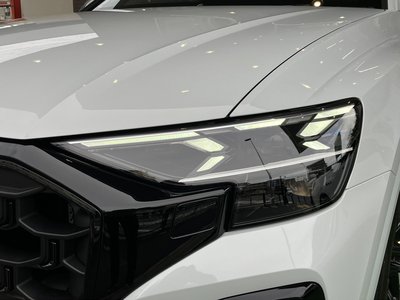 2025 AUDI SQ8 — миниатюра 67