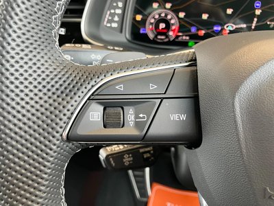 2025 AUDI SQ8 — миниатюра 59