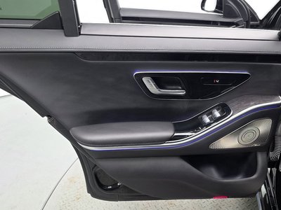 2021 Mercedes-BENZ S-CLASS thumbnail 15