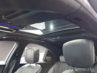 2021 Mercedes-BENZ S-CLASS thumbnail 23