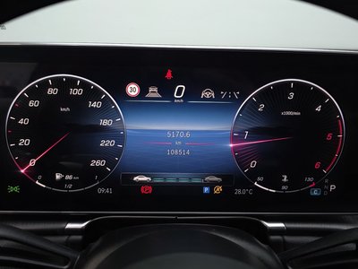 2021 Mercedes-BENZ S-CLASS thumbnail 11