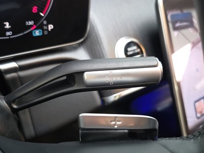 2021 Mercedes-BENZ S-CLASS thumbnail 12