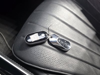 2021 Mercedes-BENZ S-CLASS thumbnail 22