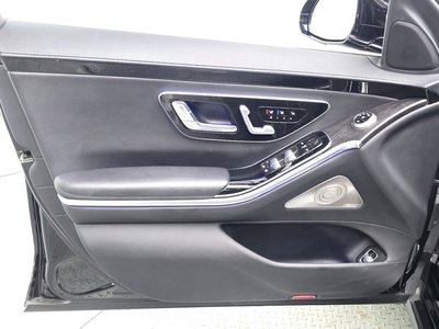 2021 Mercedes-BENZ S-CLASS thumbnail 14