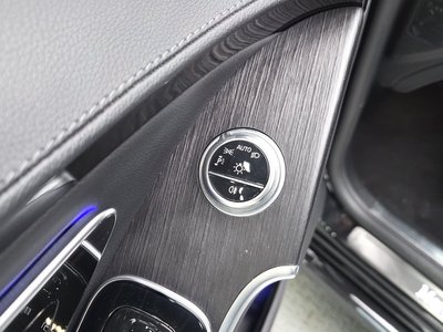 2021 Mercedes-BENZ S-CLASS thumbnail 28