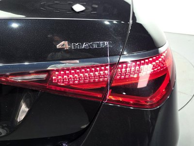 2021 Mercedes-BENZ S-CLASS — фото 10