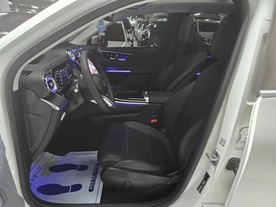 MERCEDES-BENZ GLC - 9