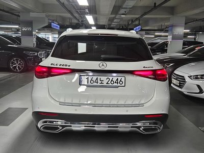 MERCEDES-BENZ GLC - 6