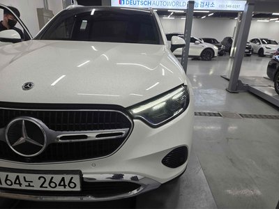 MERCEDES-BENZ GLC - 3