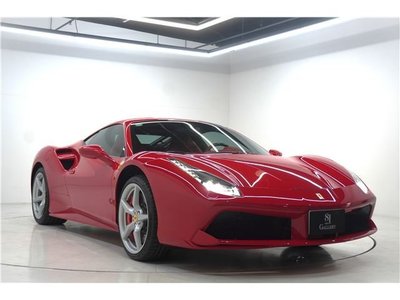 FERRARI 488 - 3