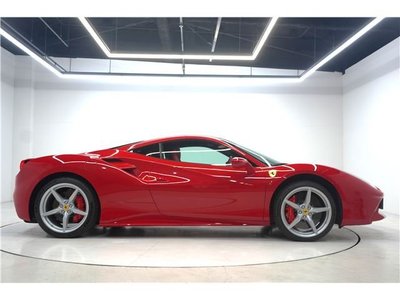 FERRARI 488 - 4