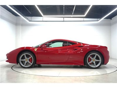 FERRARI 488 - 5