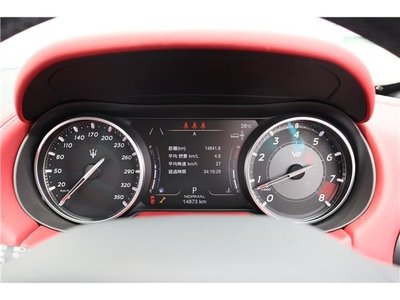 صورة مصغرة 11 لـ 2023 Maserati LEVANTE