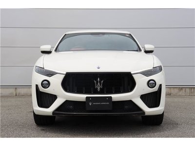 صورة مصغرة 12 لـ 2023 Maserati LEVANTE