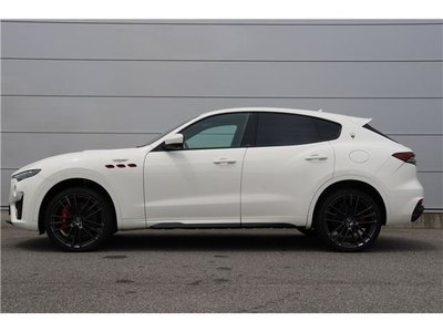 صورة مصغرة 22 لـ 2023 Maserati LEVANTE