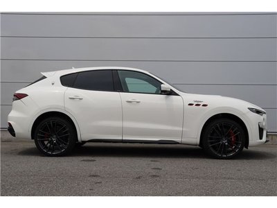 صورة مصغرة 24 لـ 2023 Maserati LEVANTE