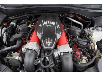 صورة مصغرة 21 لـ 2023 Maserati LEVANTE
