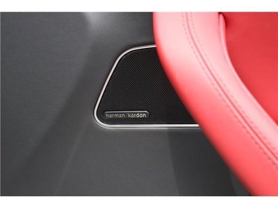 2023 Maserati LEVANTE photo 6