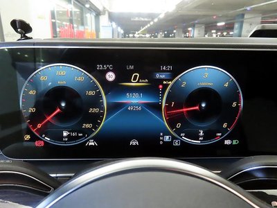 MERCEDES-BENZ GLE - 9