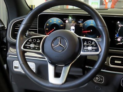 MERCEDES-BENZ GLE - 8