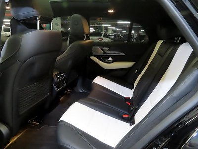 MERCEDES-BENZ GLE - 5