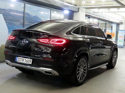 MERCEDES-BENZ GLE - 3