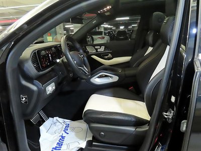 MERCEDES-BENZ GLE - 7