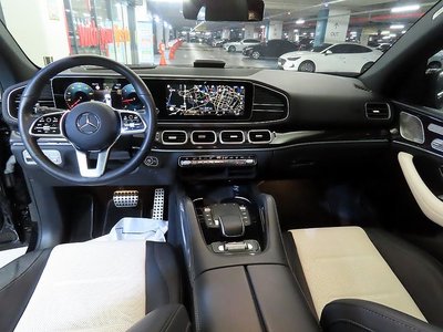 MERCEDES-BENZ GLE - 10