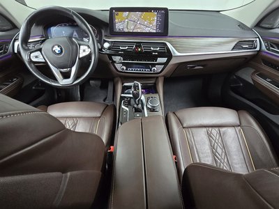 BMW 6 SERIES GT - 5