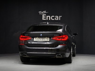 BMW 6 SERIES GT - 4