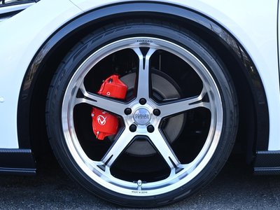 TOYOTA CROWN SPORT - 4