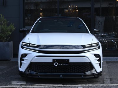 TOYOTA CROWN SPORT - 7