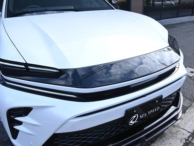 TOYOTA CROWN SPORT - 9