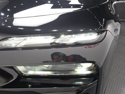 BMW 7 SERIES - 9