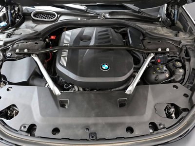 BMW 7 SERIES - 7