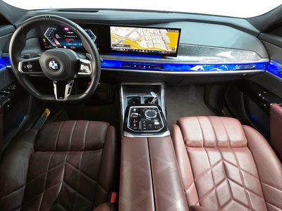 BMW 7 SERIES - 5